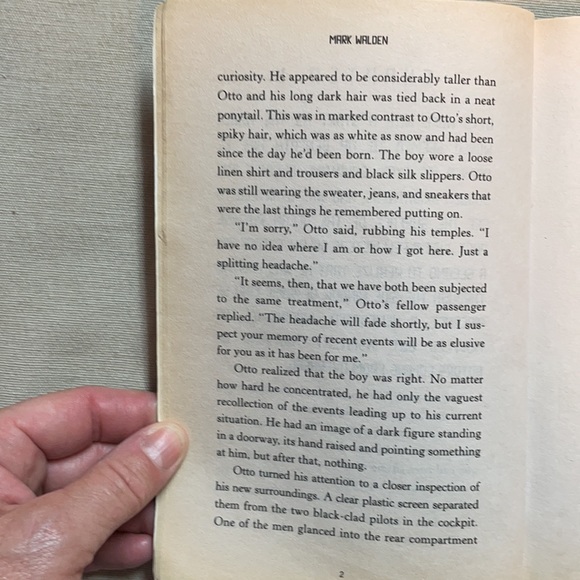 📚2/$6 H.I.V.E. #1: Higher Institute of Villainous - Picture 10 of 11